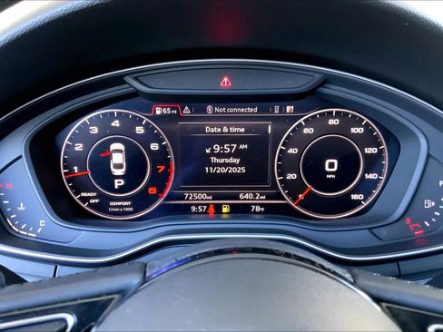 Used 2018 Audi A5 2.0T Premium Plus w/ Premium Plus image 25