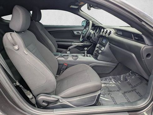 Certified 2023 Ford Mustang Coupe RWD image 19