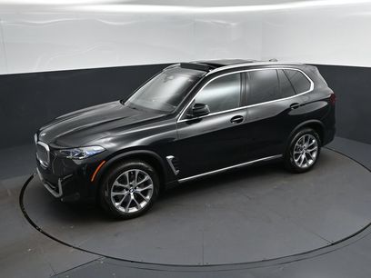 Used 2026 BMW X5 sDrive40i
