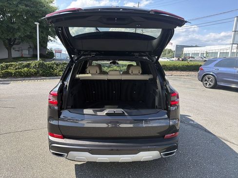 Used 2021 BMW X5 xDrive40i w/ Convenience Package AWD/4WD image 27