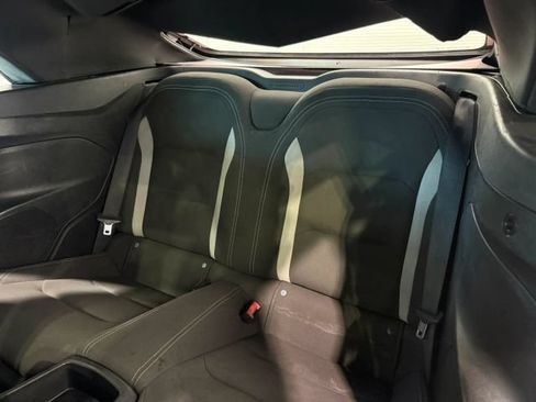 Used 2020 Chevrolet Camaro LT RWD image 21