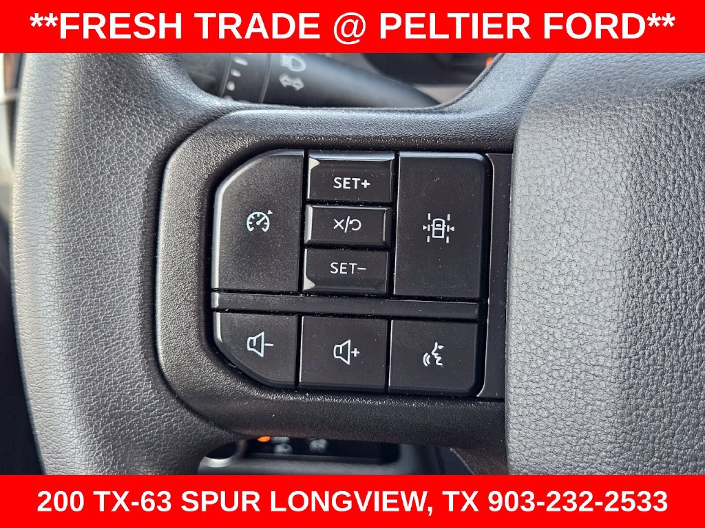 Certified 2024 Ford F150 STX RWD image 31