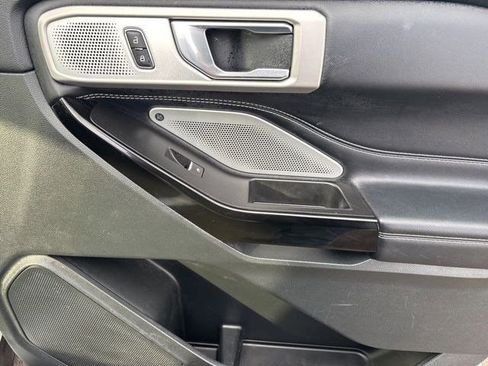 Used 2021 Ford Explorer ST w/ ST Street Pack image 47