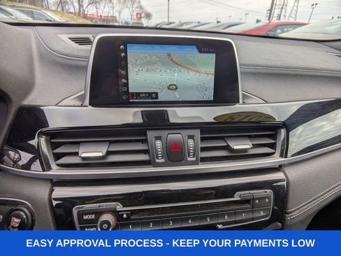 Used 2018 BMW X2 sDrive28i image 34