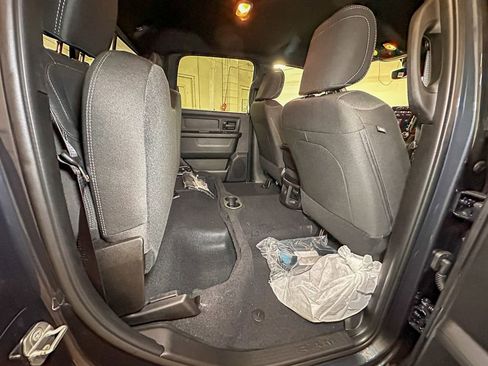 New 2026 RAM 2500 Tradesman image 4