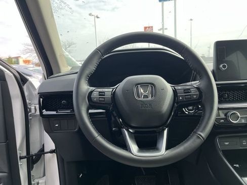 New 2026 Honda CR-V EX-L image 13