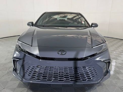 Used 2025 Toyota Camry XSE image 14