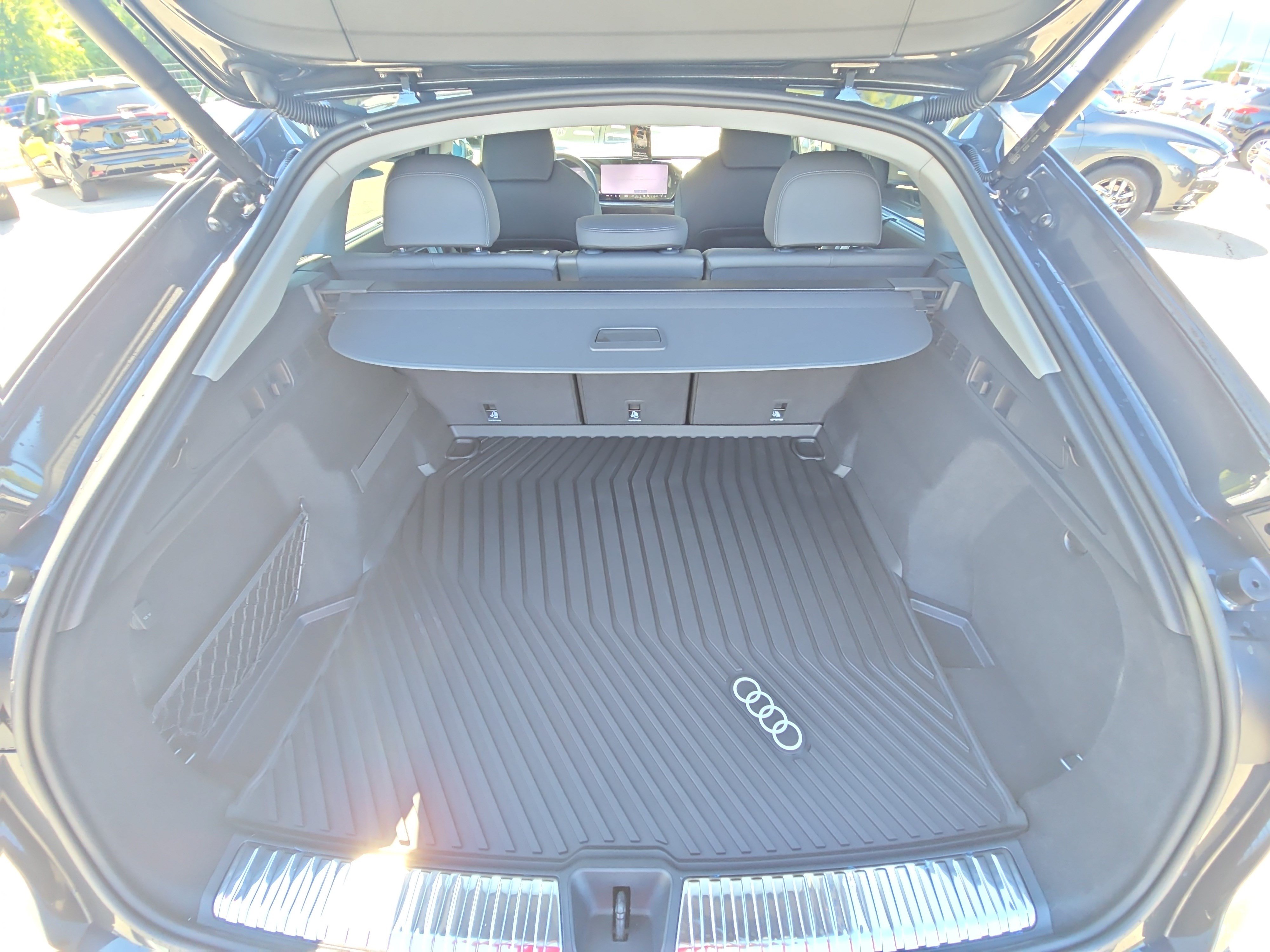 New 2026 Audi Q5 Premium Plus AWD/4WD image 12