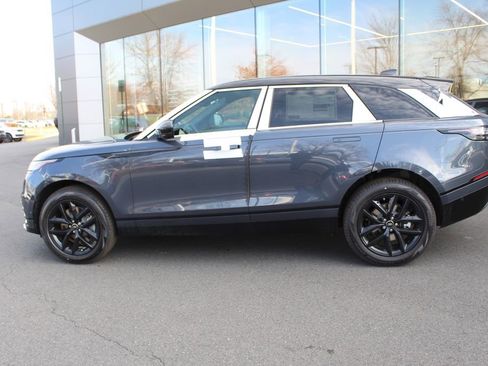 New 2026 Land Rover Range Rover Velar Dynamic SE AWD/4WD image 5