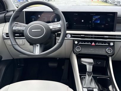 New 2026 Hyundai Tucson SEL