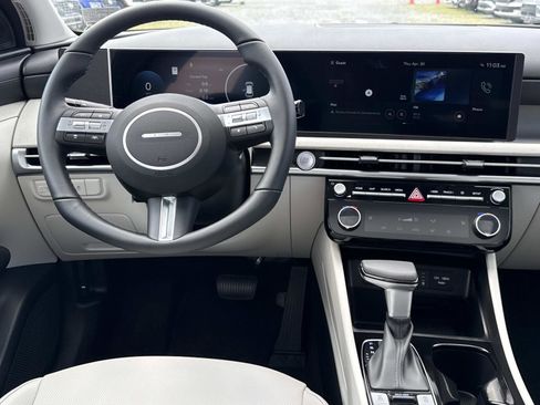 New 2026 Hyundai Tucson SEL AWD/4WD image 2