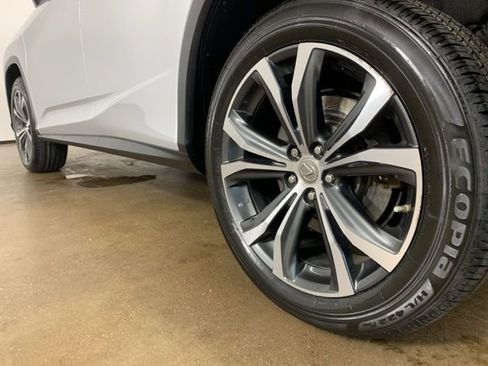 Used 2017 Lexus RX 350 AWD w/ Premium Package image 16