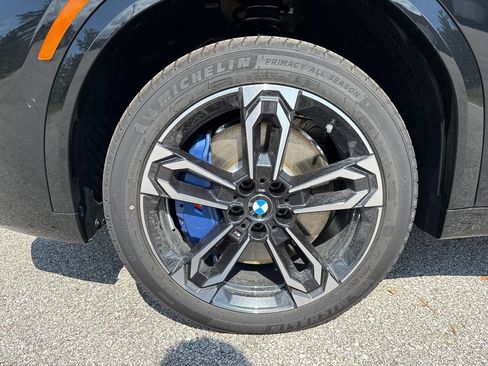 New 2026 BMW X2 xDrive28i w/ Technology Package AWD/4WD image 9