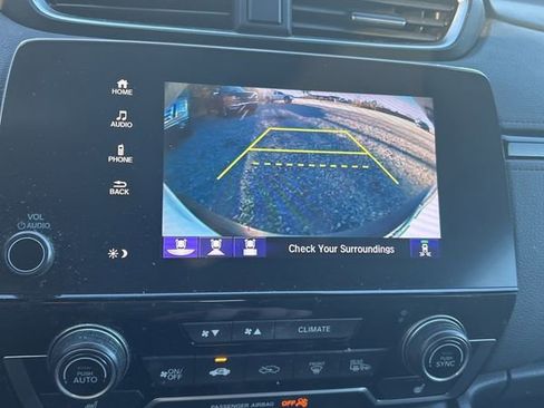 Used 2020 Honda CR-V EX-L image 17