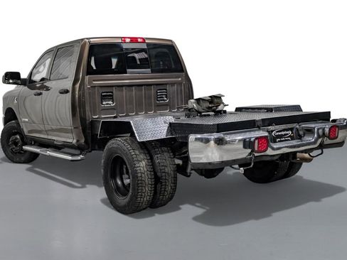 Used 2020 RAM 3500 Tradesman image 8