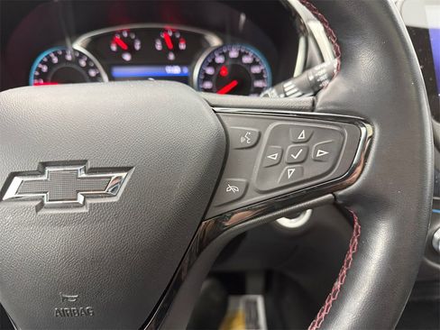 Used 2023 Chevrolet Equinox RS image 35