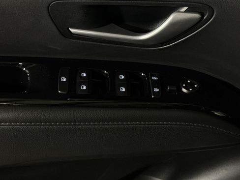 Used 2023 Hyundai Tucson Limited AWD/4WD image 19