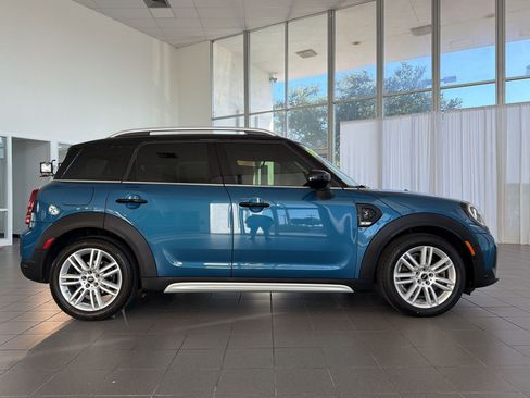 Used 2023 MINI Cooper Countryman S FWD image 8