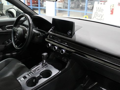 Certified 2023 Honda Civic Sport image 19