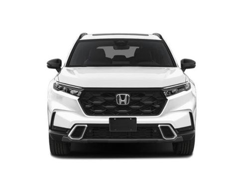 New 2025 Honda CR-V Sport Touring image 4