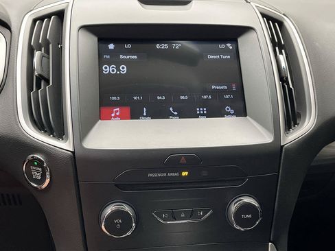 Used 2016 Ford Edge SEL w/ Equipment Group 201A AWD/4WD image 17