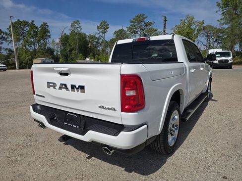 New 2026 RAM 1500 Big Horn AWD/4WD image 4