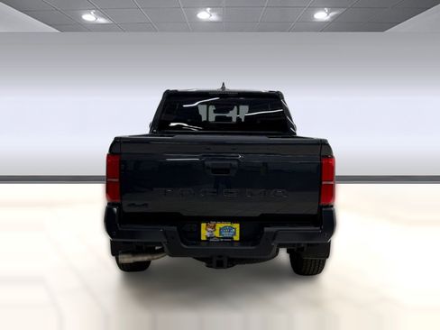New 2026 Toyota Tacoma SR5 image 8