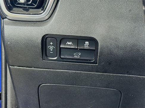 Used 2021 Kia Sorento SX image 20