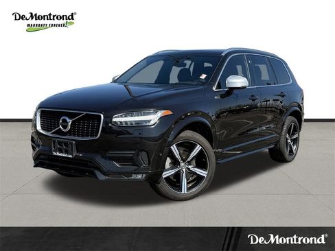 Used 2016 Volvo XC90 T6 R-Design w/ Convenience Package image 1