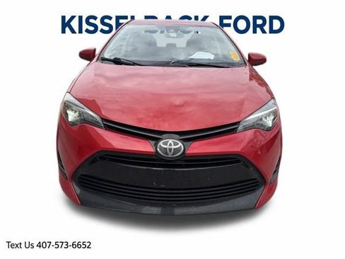 Used 2019 Toyota Corolla LE image 8