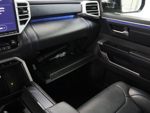 Used 2024 Toyota Tundra Platinum image 27