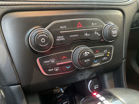 Used 2023 Dodge Charger Scat Pack RWD image 37