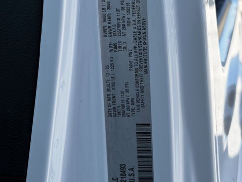 New 2026 Jeep Wrangler Sahara image 22