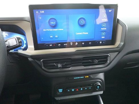 New 2025 Ford Bronco Sport Big Bend image 17