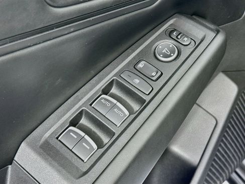 Certified 2024 Honda Accord EX image 17