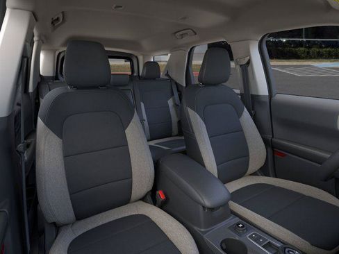 New 2026 Ford Bronco Sport Big Bend AWD/4WD image 10