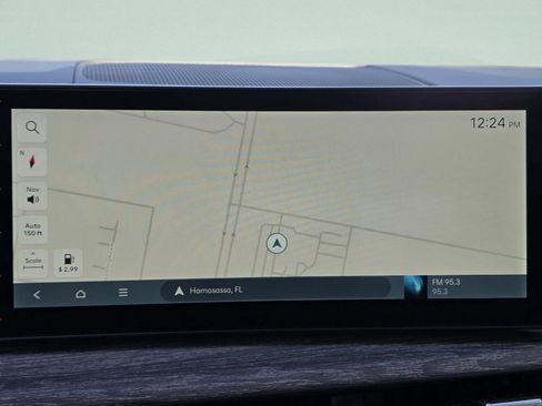 New 2026 Hyundai Santa Fe Calligraphy AWD/4WD image 29