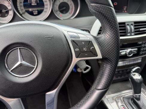 Used 2013 Mercedes-Benz C 250 Coupe w/ Premium 1 Pkg image 13