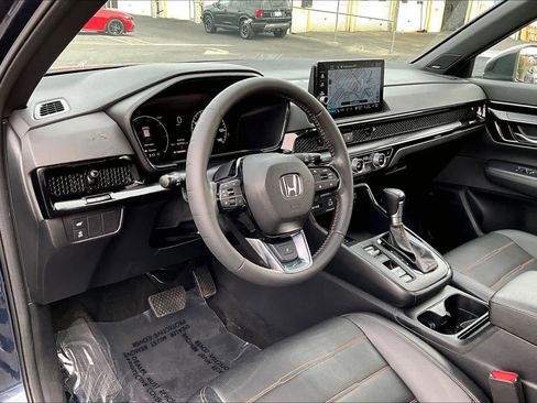 Used 2023 Honda CR-V Sport Touring image 16
