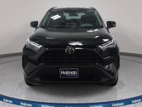 Certified 2025 Toyota RAV4 XLE AWD/4WD image 2