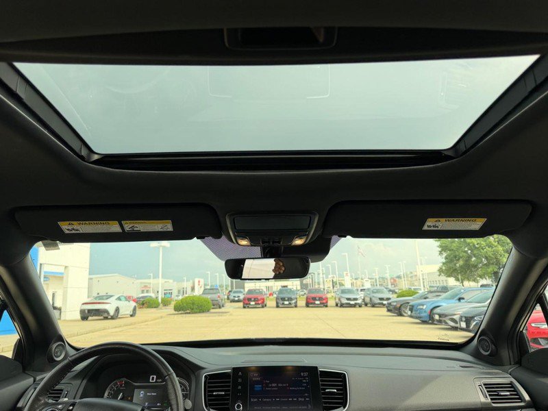 Certified 2023 Honda Ridgeline Black Edition image 9