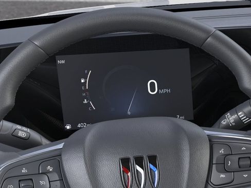 New 2026 Buick Envista Sport Touring FWD image 18