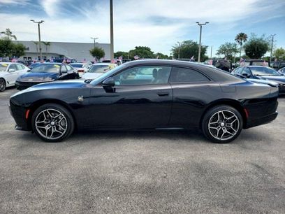 Used 2026 Dodge Charger Scat Pack