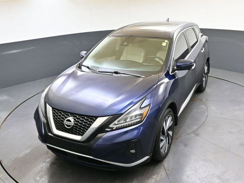 Used 2024 Nissan Murano SL image 45