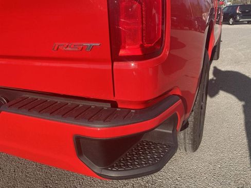 Used 2021 Chevrolet Silverado 1500 RST w/ LPO, Dark Essentials Package image 30