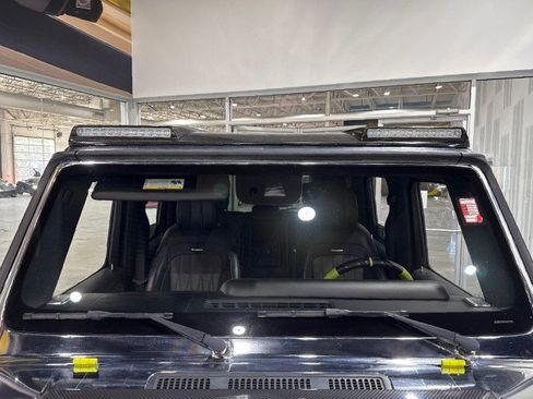 Used 2020 Mercedes-Benz G 63 AMG 4MATIC w/ Stronger Than Time Edition image 62