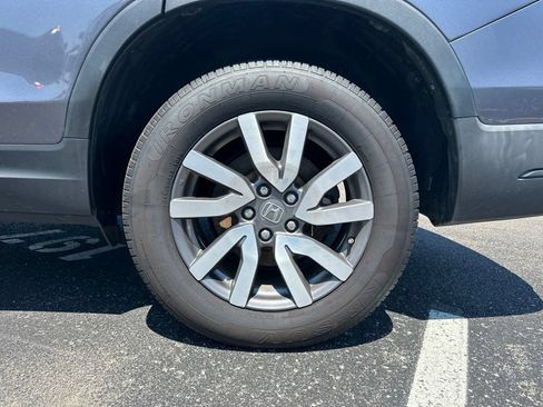 Used 2021 Honda Pilot EX-L image 7