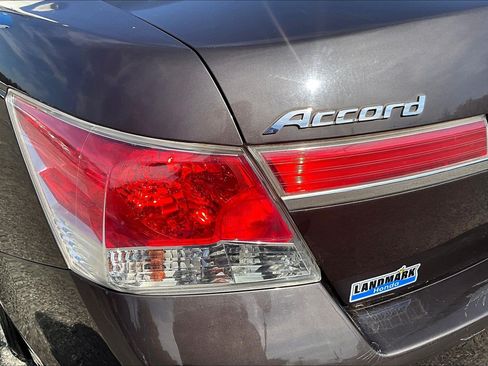 Used 2011 Honda Accord LX-P image 29