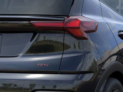 New 2027 Chevrolet Bolt RS w/ Technology Package FWD image 11