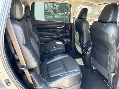 Used 2025 Subaru Ascent Touring w/ Popular Package #2 image 24